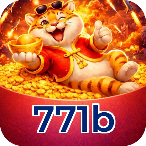 771b App Mobile - Android e iOS