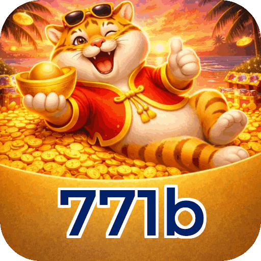 771b Fortune - Tiger Ox Mouse