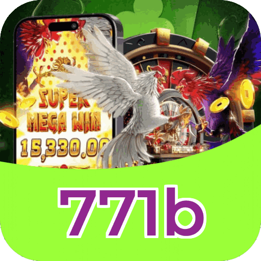 Tabela RTP dos jogos de cassino da 771b